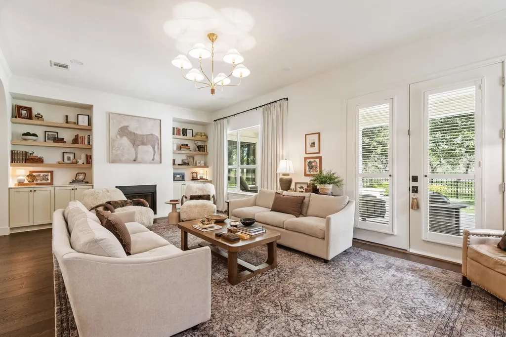 118 Cold Springs Drive Georgetown TX 78633