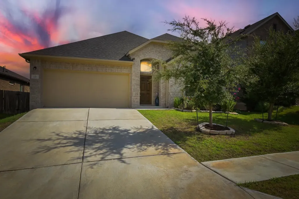 137 Switch Bud Drive Buda TX 78610