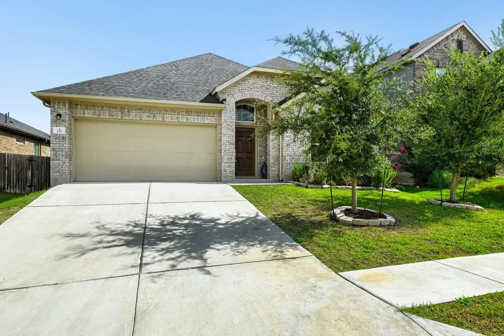 137 Switch Bud Drive Buda TX 78610