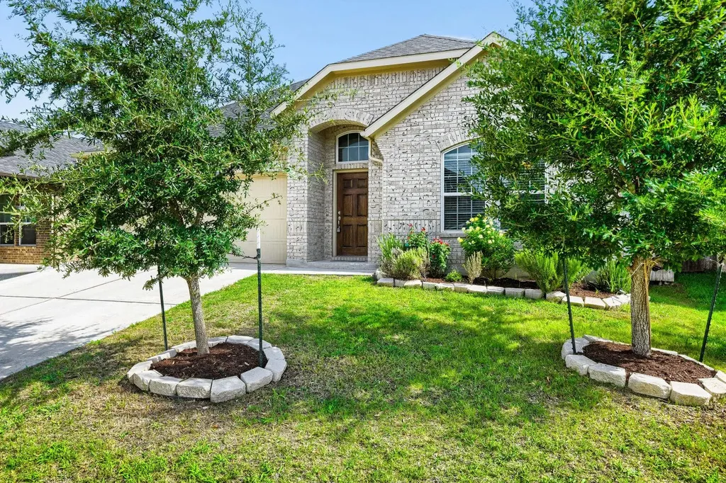 137 Switch Bud Drive Buda TX 78610