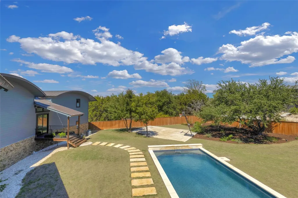 4227 Eck Lane Austin TX 78734
