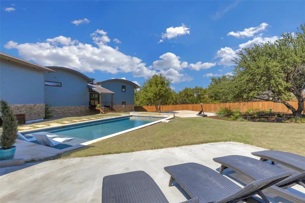 4227 Eck Lane Austin TX 78734