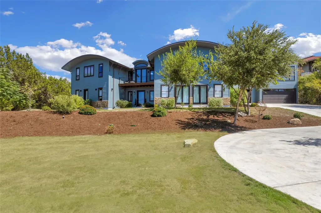 4227 Eck Lane Austin TX 78734