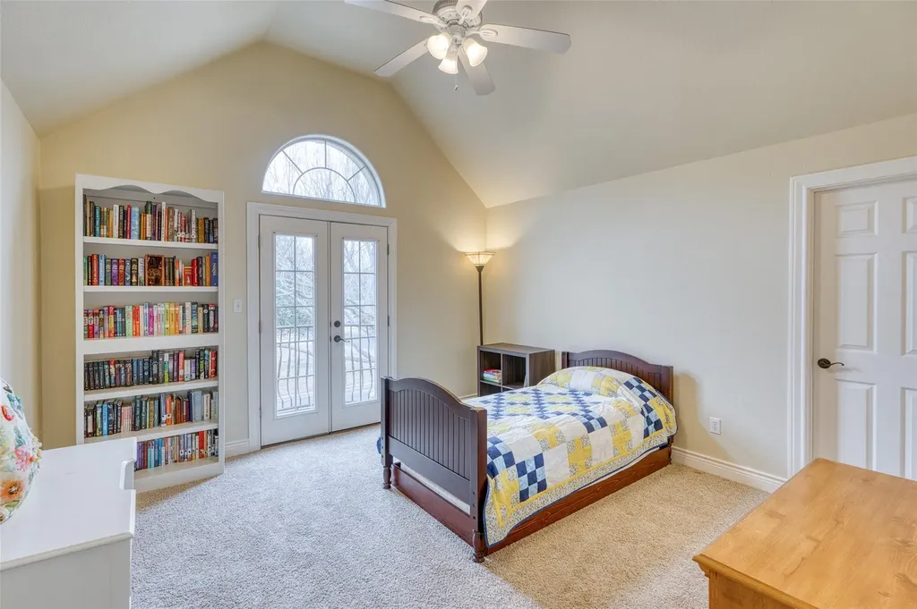 269 Quail Street Meadowlakes TX 78654