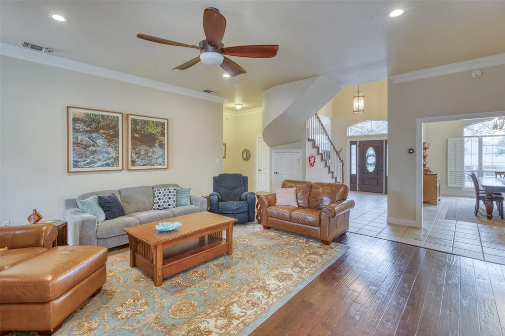 269 Quail Street Meadowlakes TX 78654
