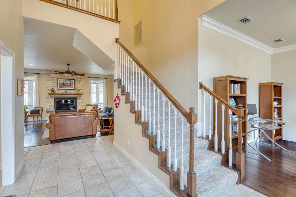 269 Quail Street Meadowlakes TX 78654