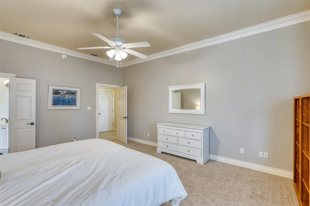 269 Quail Street Meadowlakes TX 78654