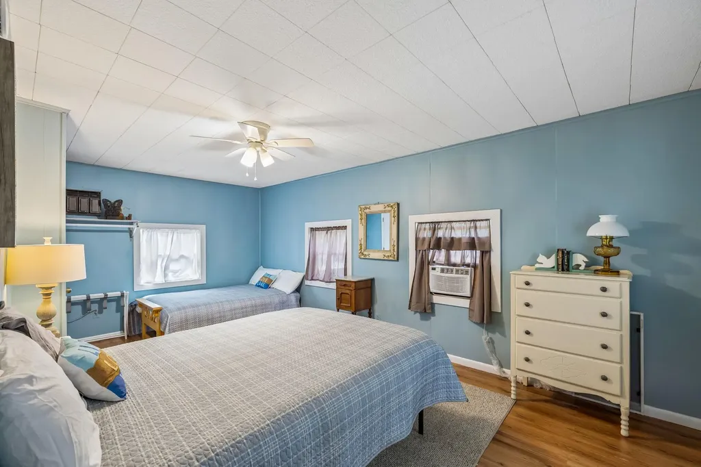 2632 Williams Lakeshore Drive Kingsland TX 78639