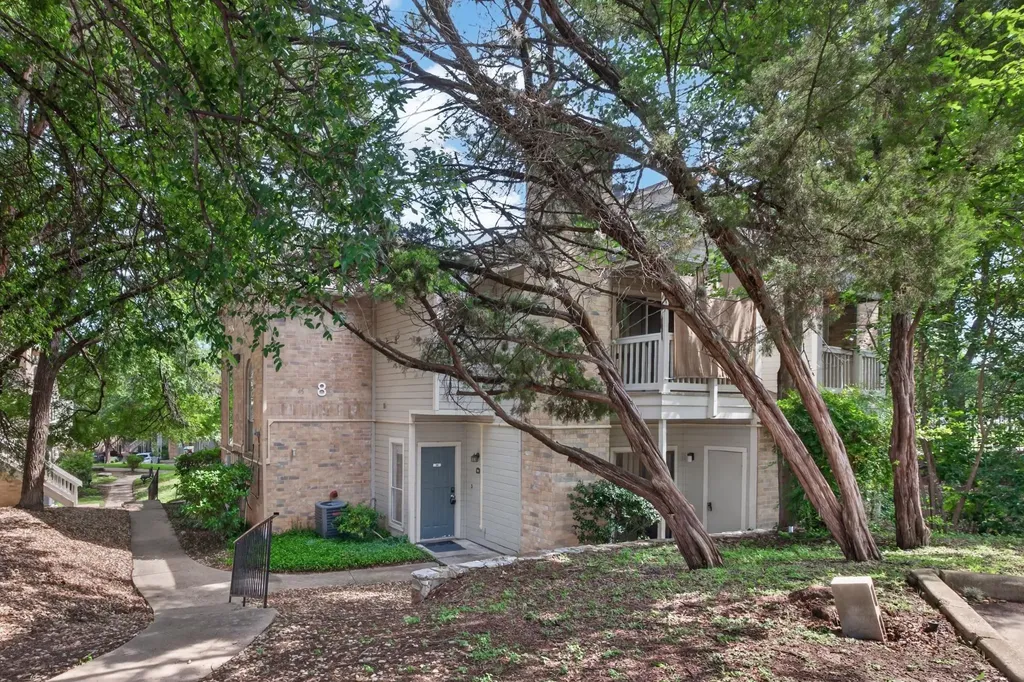 2450 Wickersham Lane Austin TX 78741