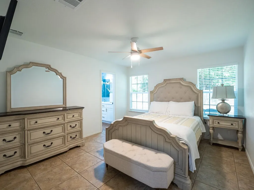 3900 Sojourner Street Austin TX 78725