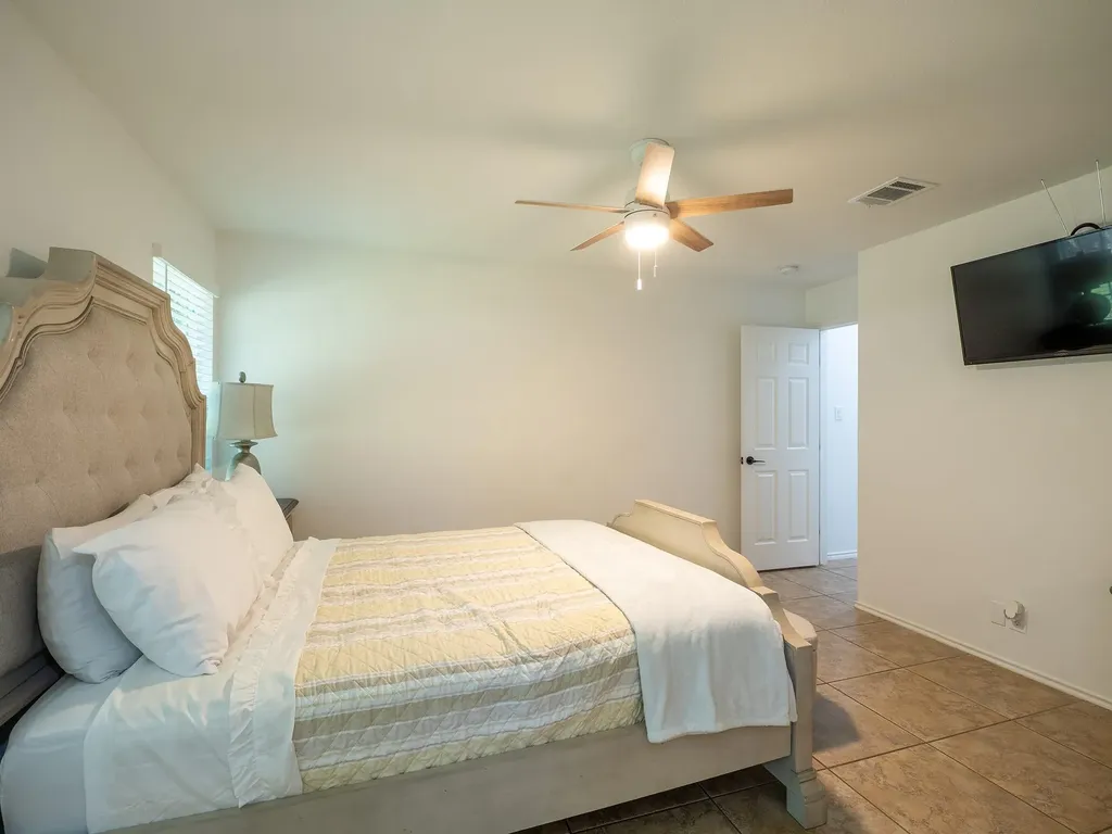 3900 Sojourner Street Austin TX 78725