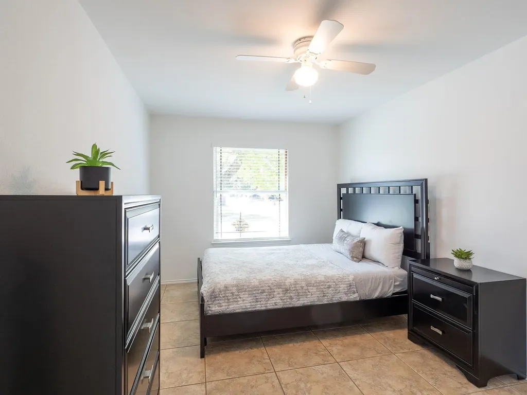 3900 Sojourner Street Austin TX 78725