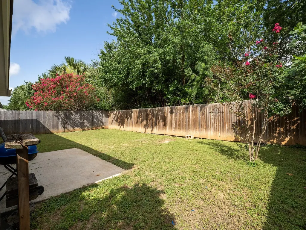 3900 Sojourner Street Austin TX 78725