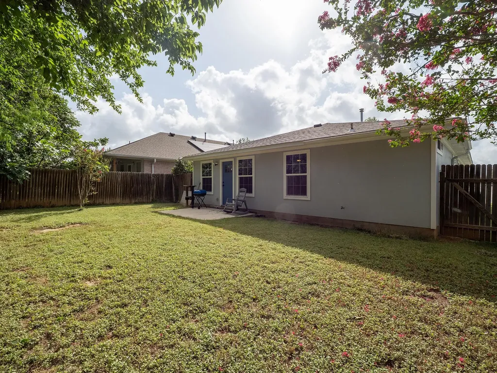 3900 Sojourner Street Austin TX 78725