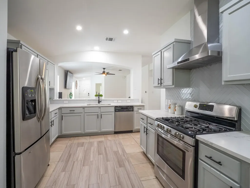 3900 Sojourner Street Austin TX 78725