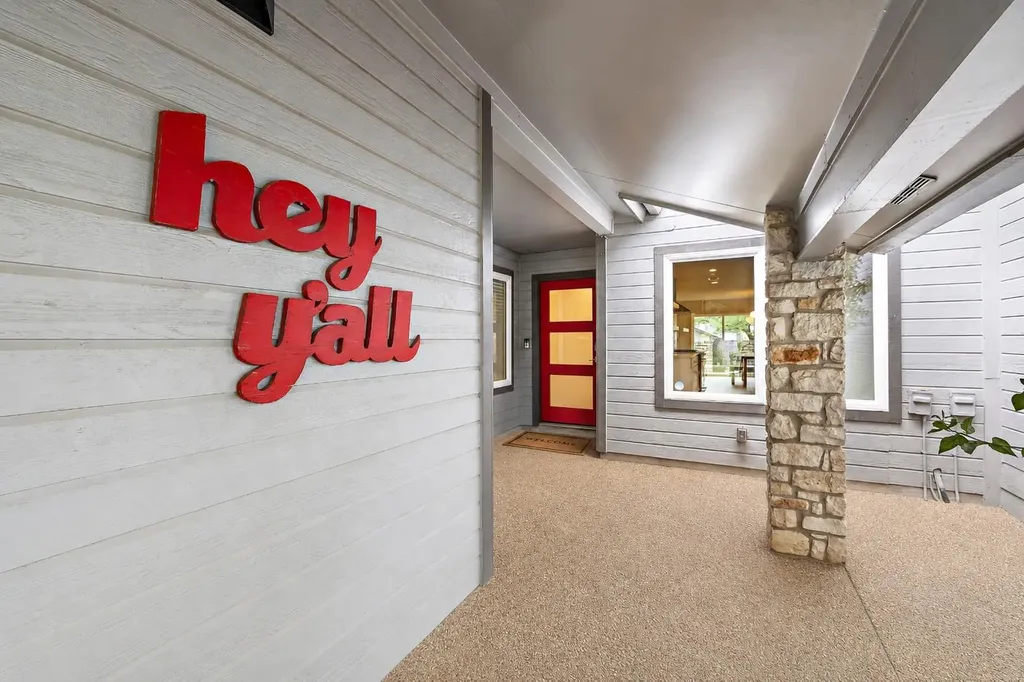 8910 Mount Bartlett Drive Austin TX 78759