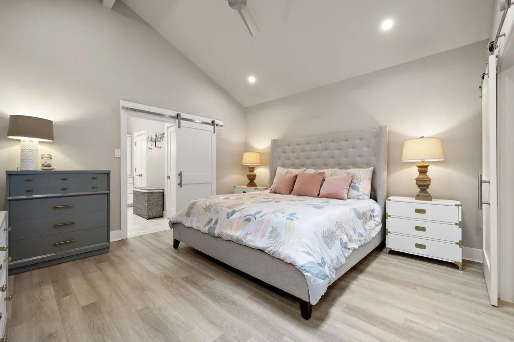 8910 Mount Bartlett Drive Austin TX 78759
