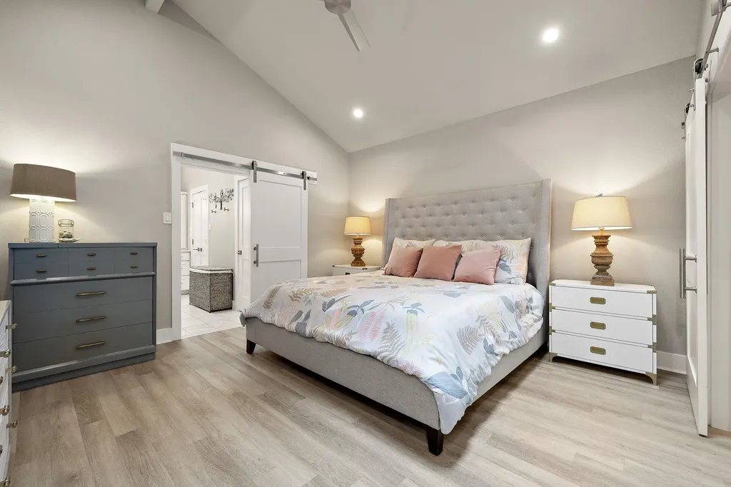 8910 Mount Bartlett Drive Austin TX 78759