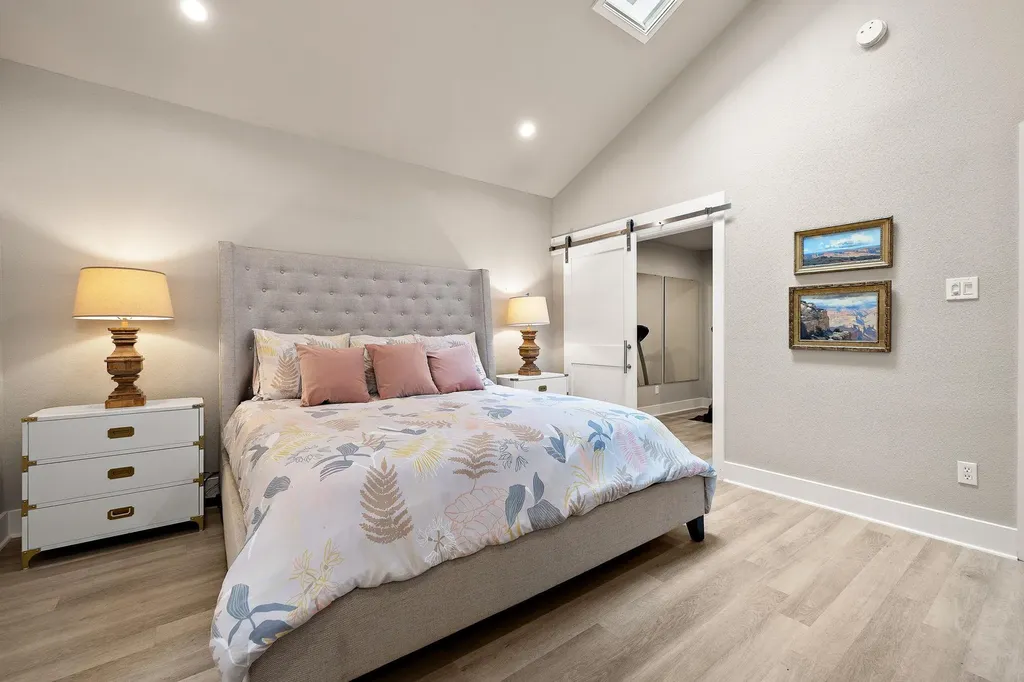 8910 Mount Bartlett Drive Austin TX 78759