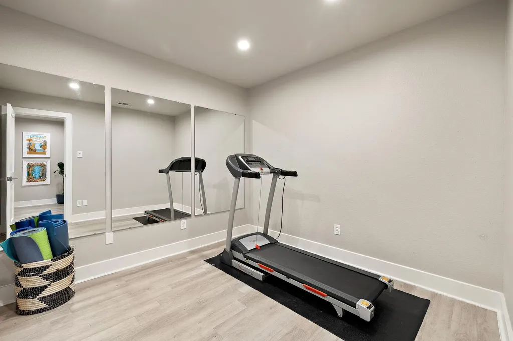 8910 Mount Bartlett Drive Austin TX 78759