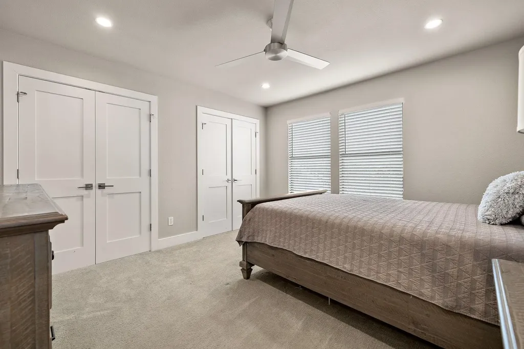 8910 Mount Bartlett Drive Austin TX 78759