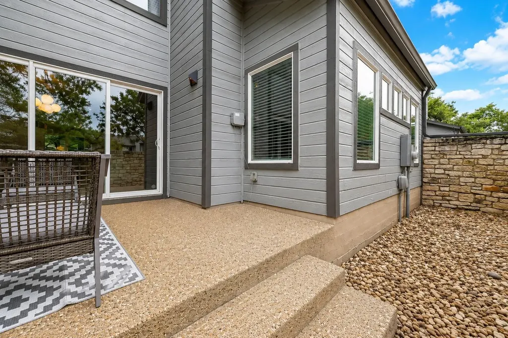 8910 Mount Bartlett Drive Austin TX 78759