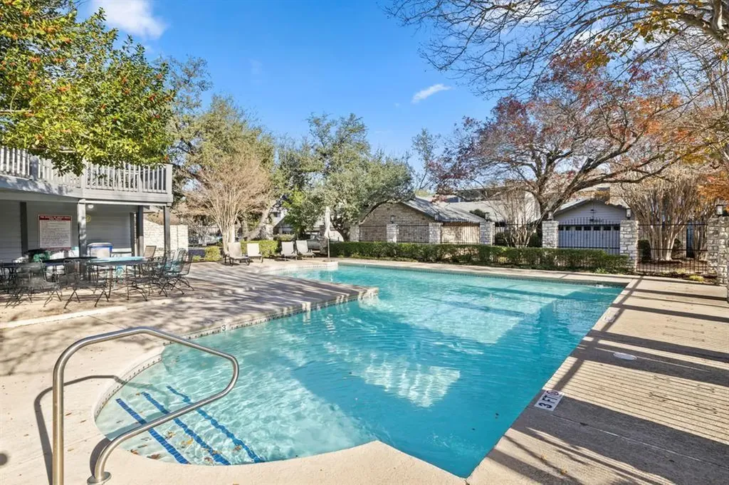 8910 Mount Bartlett Drive Austin TX 78759
