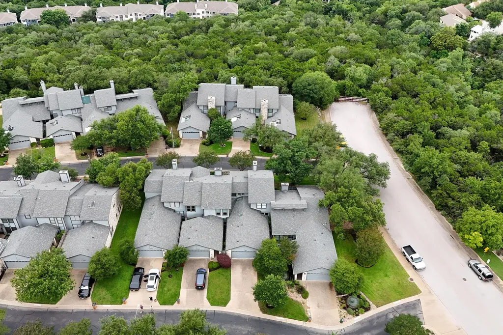 8910 Mount Bartlett Drive Austin TX 78759