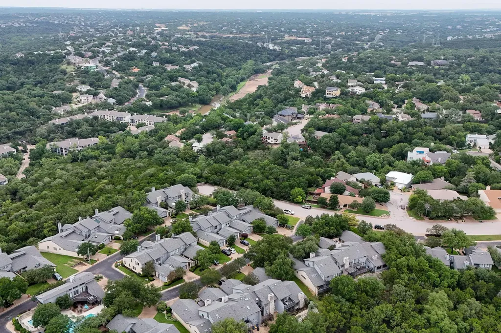 8910 Mount Bartlett Drive Austin TX 78759
