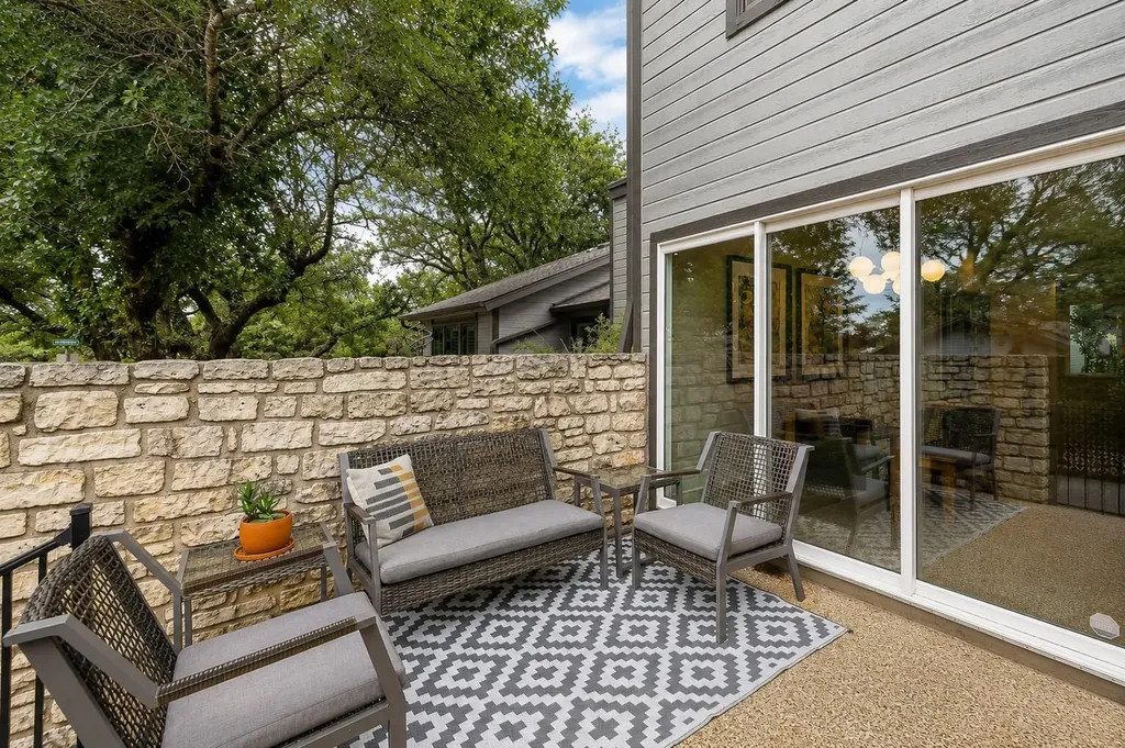 8910 Mount Bartlett Drive Austin TX 78759