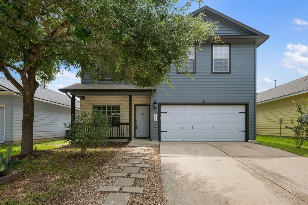 3825 Carbondale Avenue Austin TX 78744