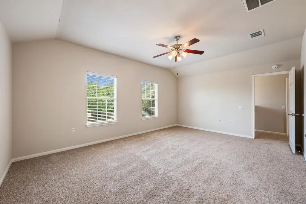 3825 Carbondale Avenue Austin TX 78744