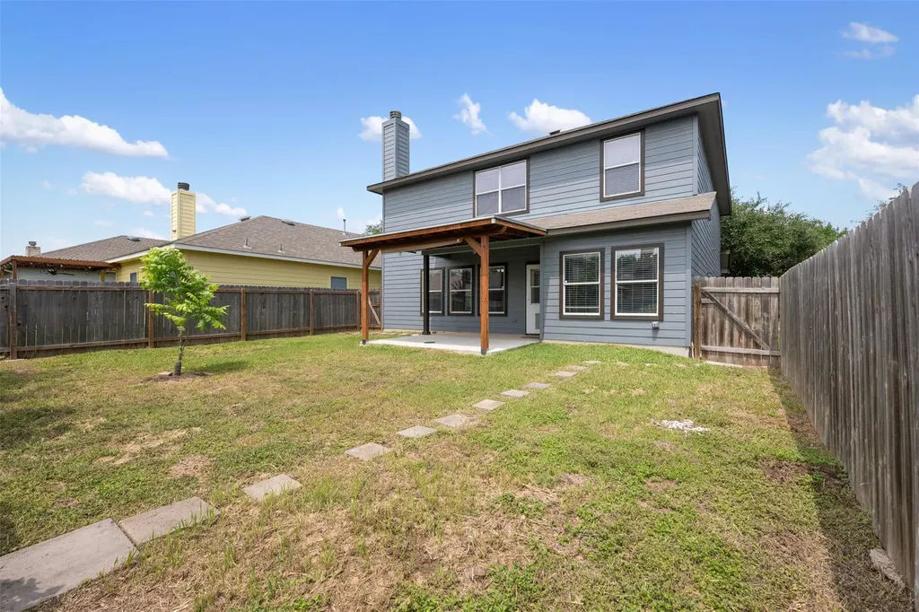 3825 Carbondale Avenue Austin TX 78744