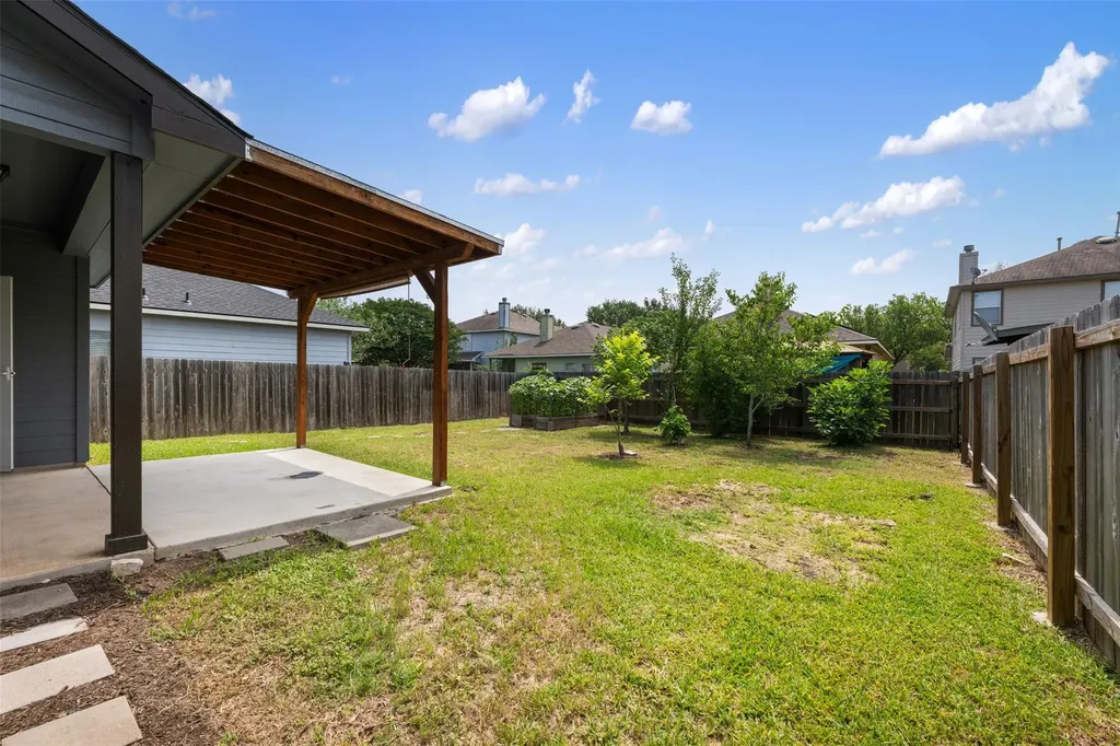 3825 Carbondale Avenue Austin TX 78744