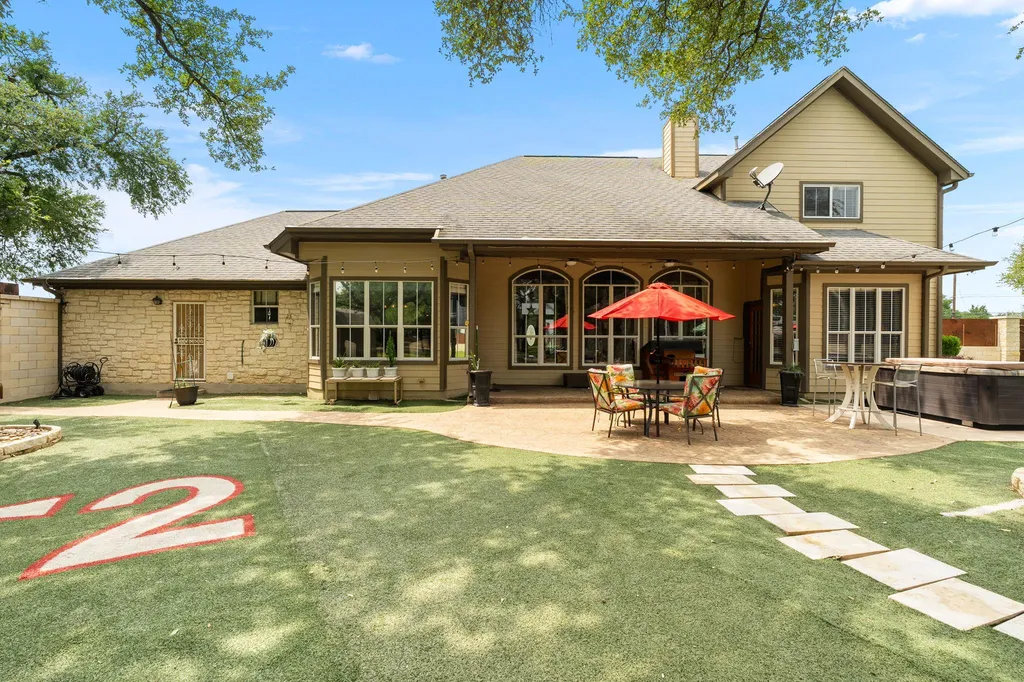 101 Landons Way Georgetown TX 78633