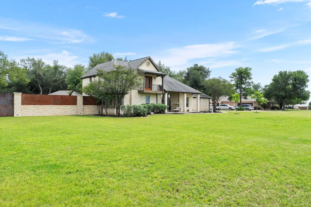 101 Landons Way Georgetown TX 78633