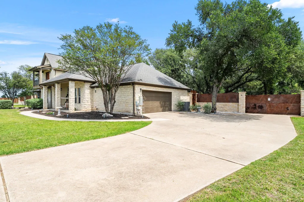 101 Landons Way Georgetown TX 78633