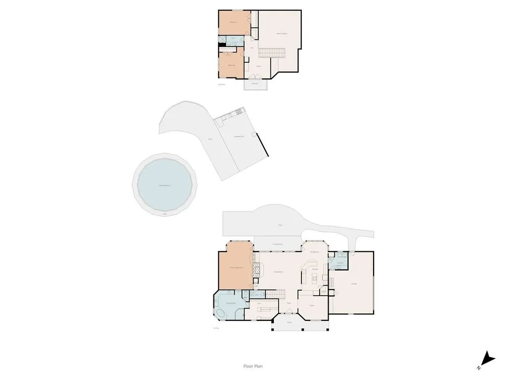 101 Landons Way Georgetown TX 78633