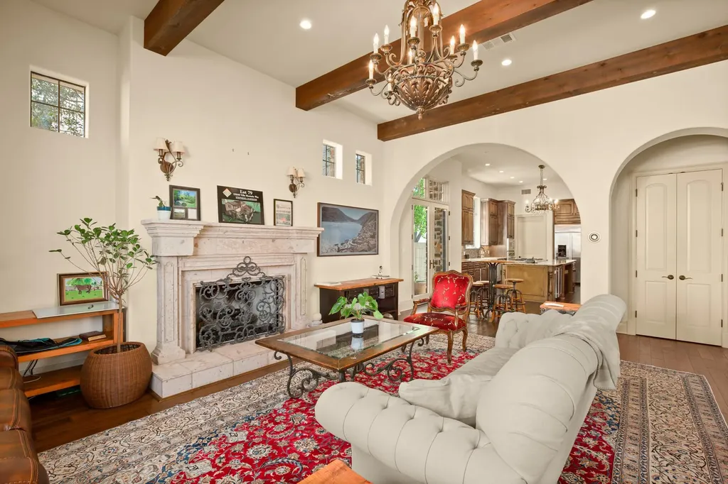 13240 Villa Montana Way Austin TX 78732