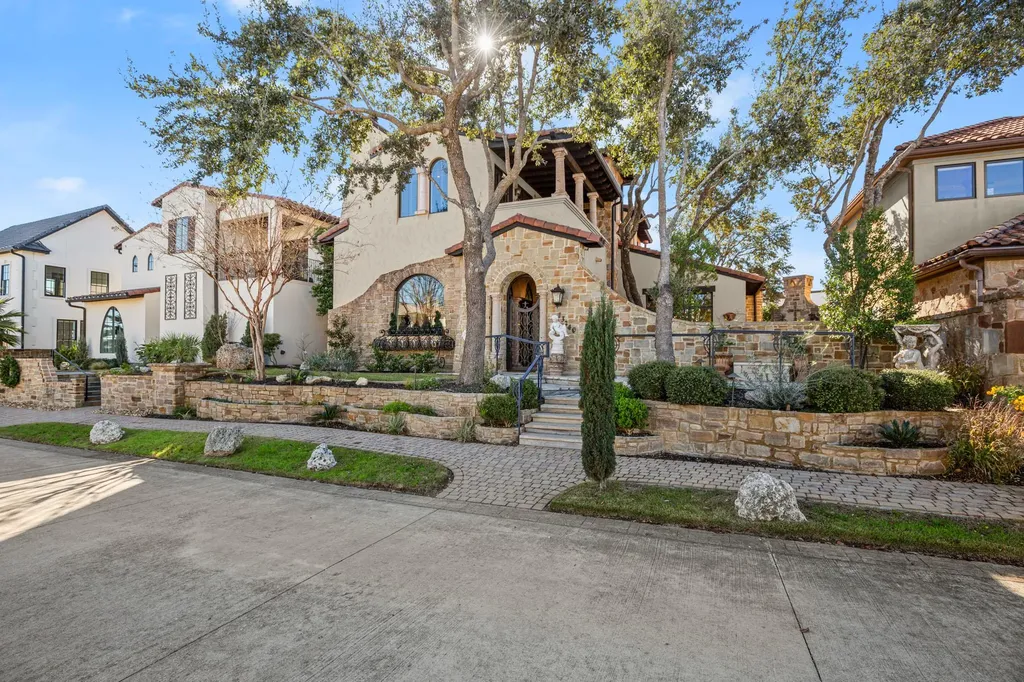 13240 Villa Montana Way Austin TX 78732
