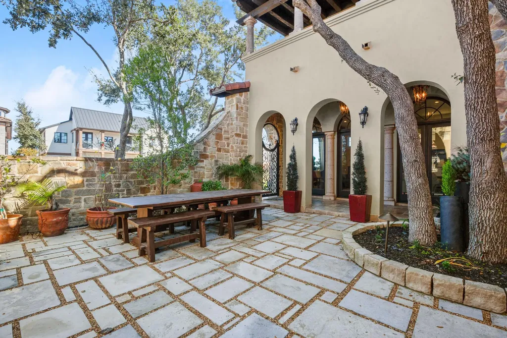 13240 Villa Montana Way Austin TX 78732