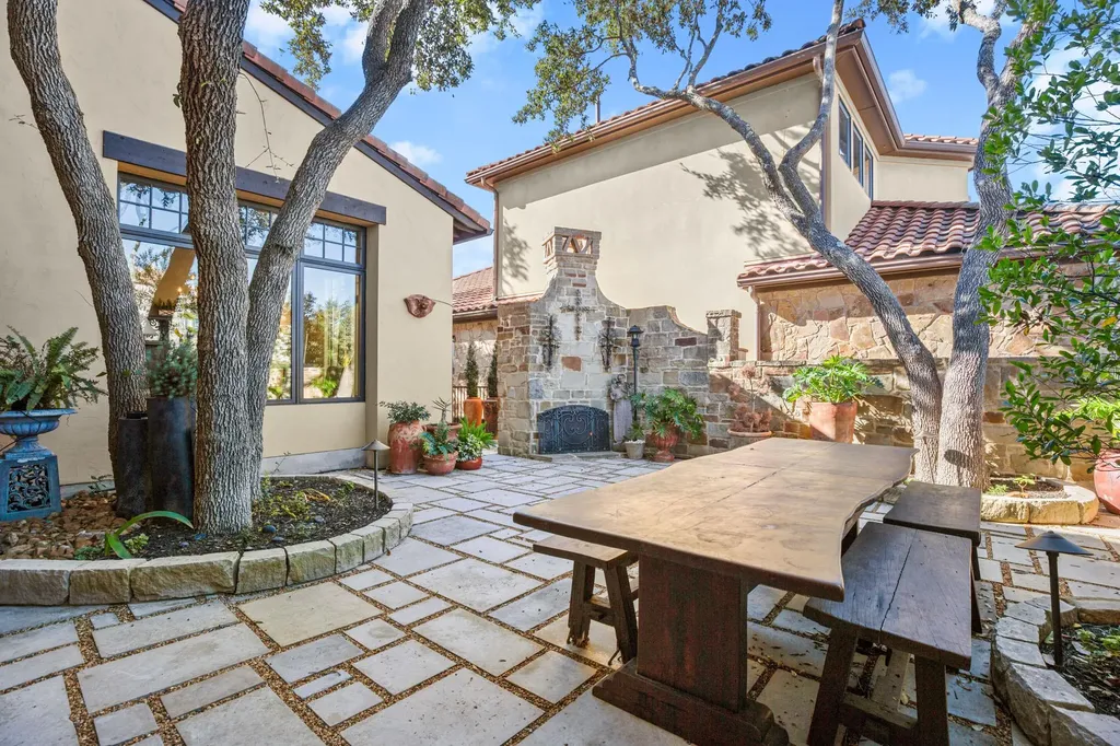 13240 Villa Montana Way Austin TX 78732