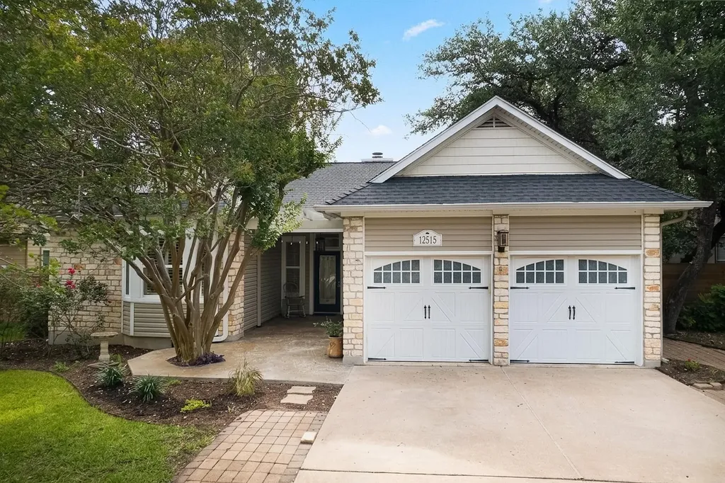 12515 Deer Falls Drive Austin TX 78729