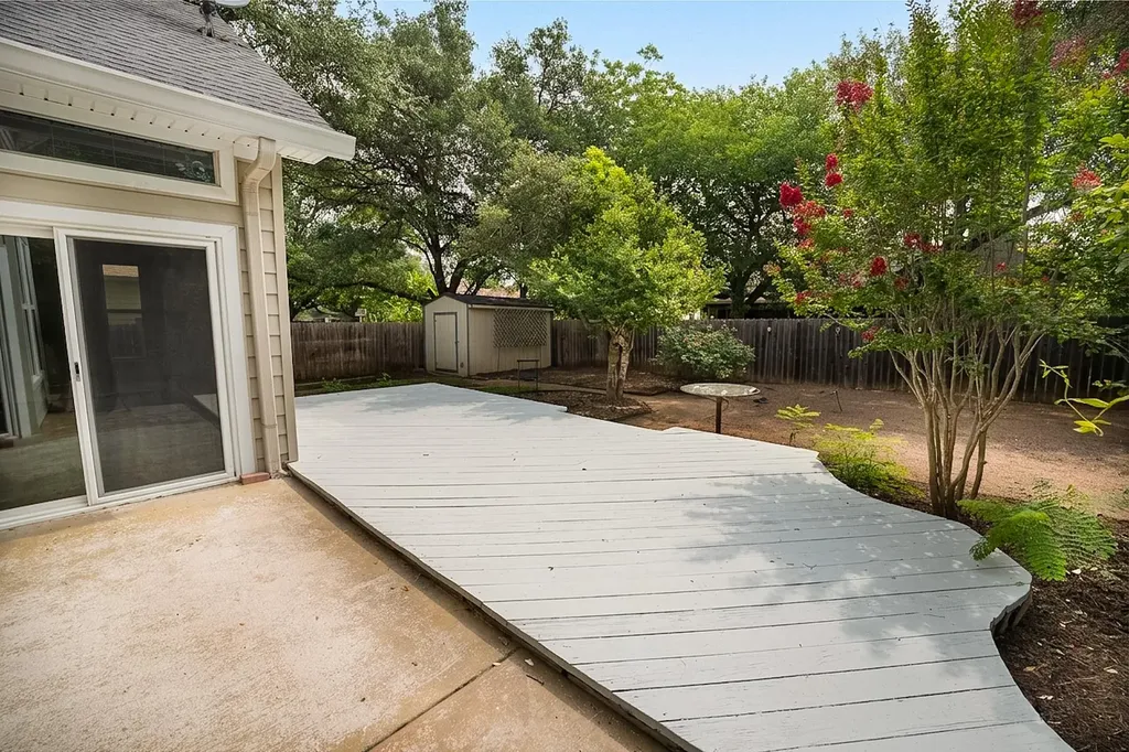 12515 Deer Falls Drive Austin TX 78729