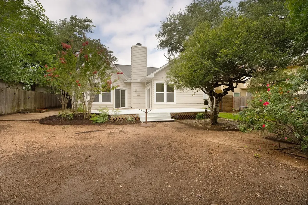 12515 Deer Falls Drive Austin TX 78729