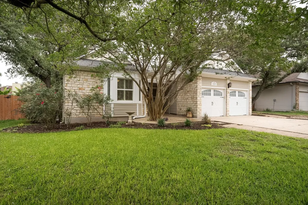 12515 Deer Falls Drive Austin TX 78729