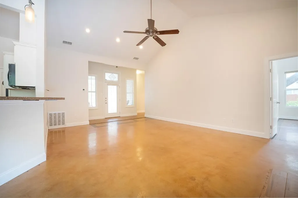 12515 Deer Falls Drive Austin TX 78729