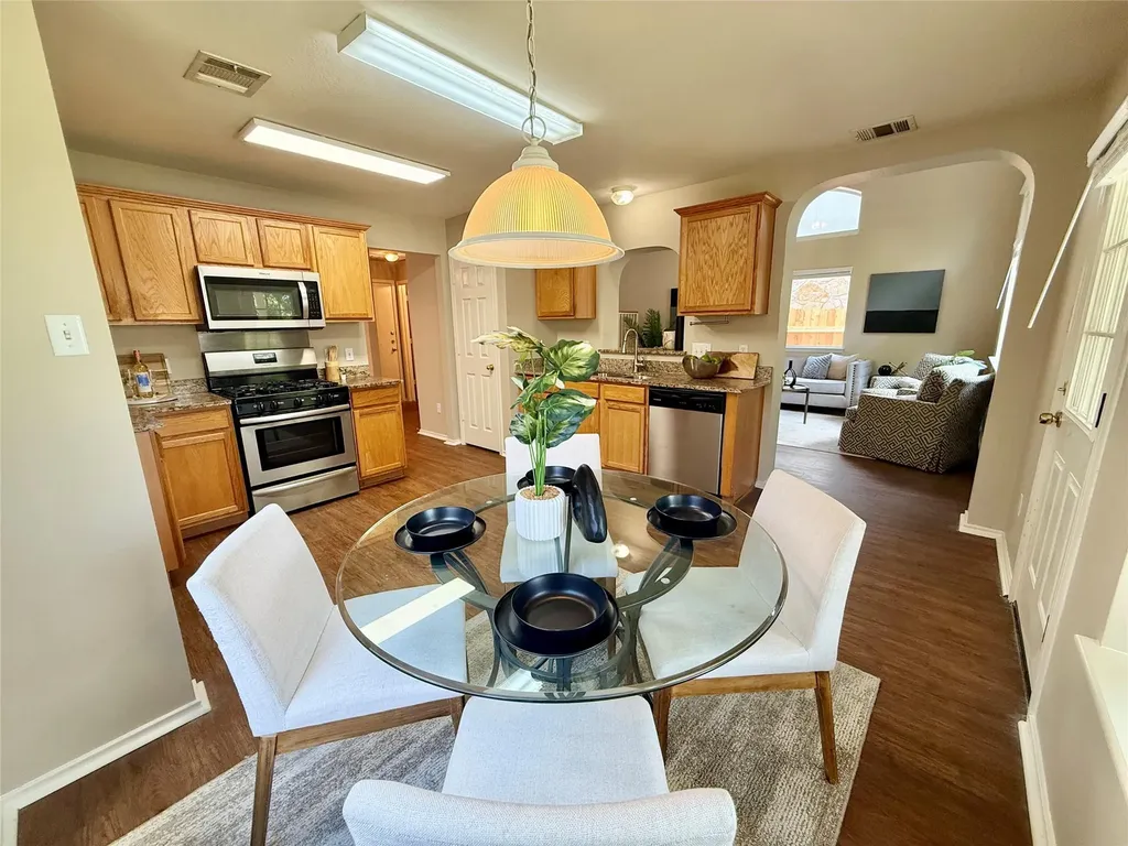 11609 James B Connolly Lane Austin TX 78748