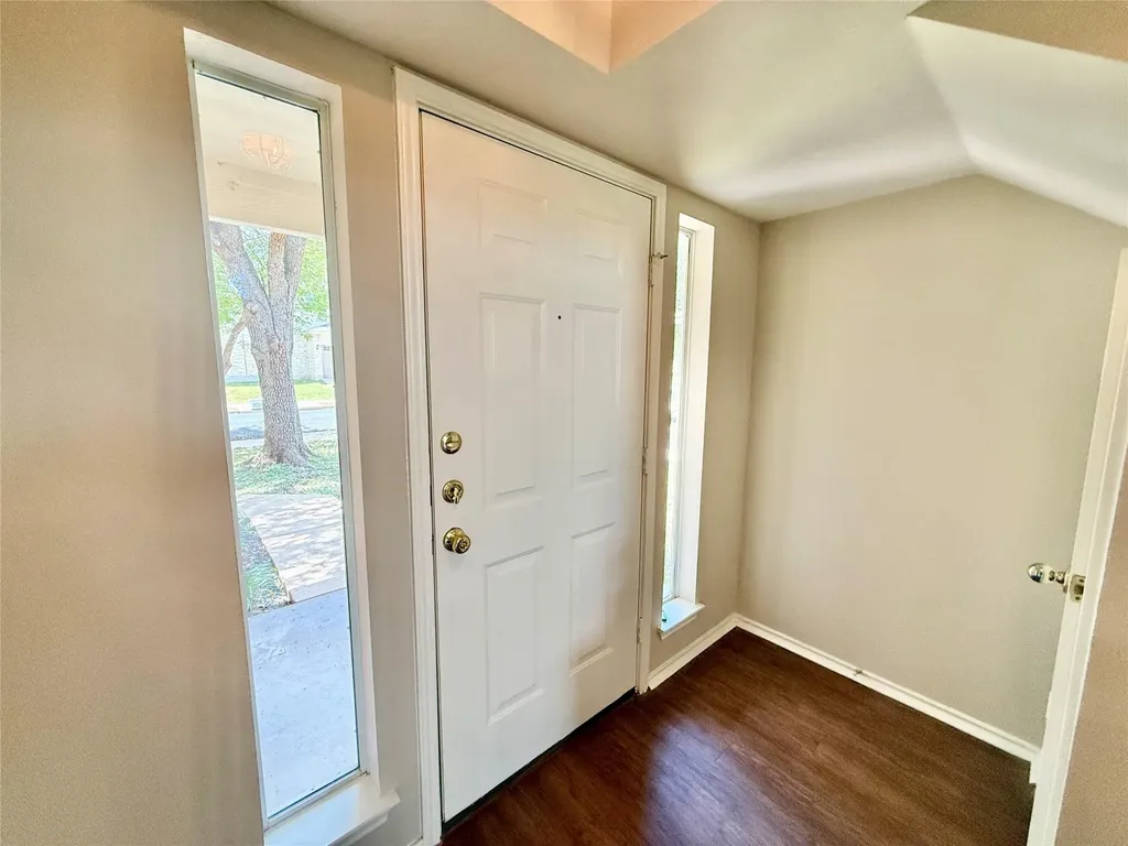 11609 James B Connolly Lane Austin TX 78748