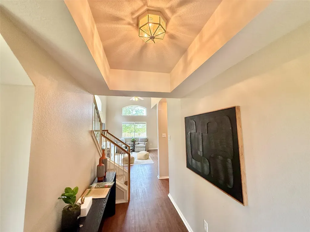 11609 James B Connolly Lane Austin TX 78748